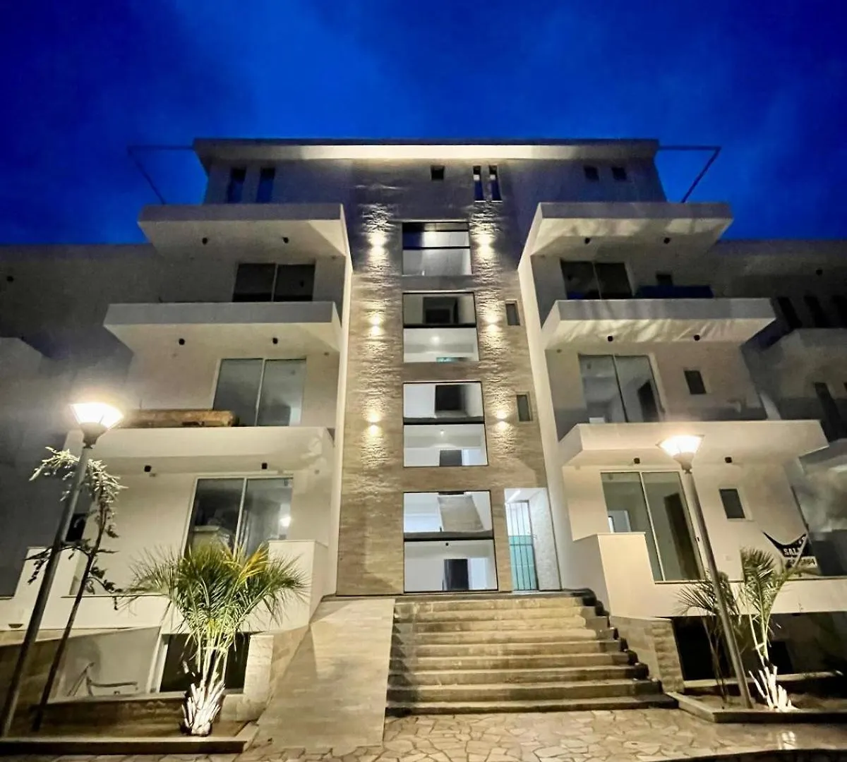Bistrica Sea View Apartment Sarande