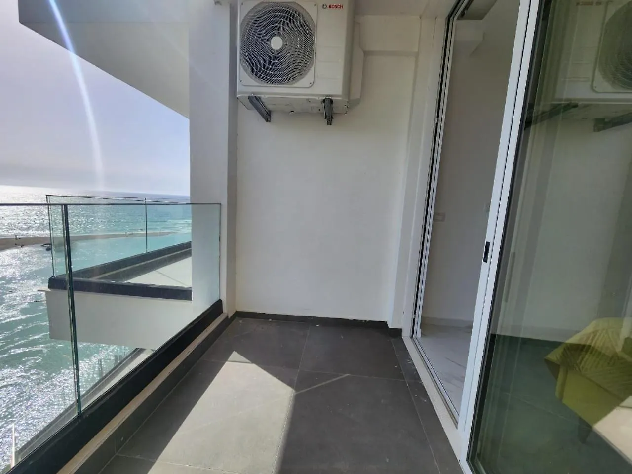 Bistrica Sea View Apartment Sarande