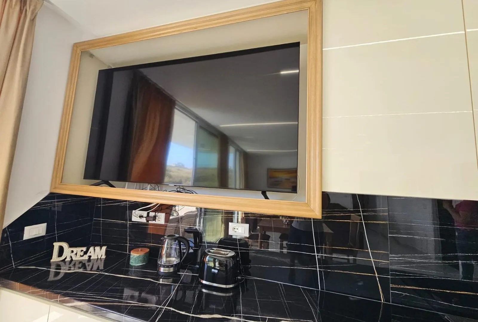 Bistrica Sea View Apartment Sarande
