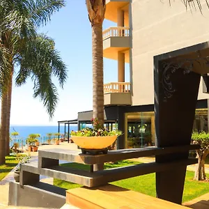 Hotel Apollon (adults Only), Sarandë